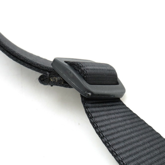 Chanel Sports Line Pochette Canvas Black - Picture 8 of 9